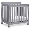 DaVinci Kalani 4-in-1 Convertible Mini Crib - 2 of 4