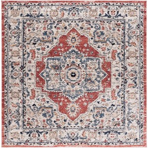 Luna LUN110 Power Loomed Indoor Rugs - Safavieh - 1 of 4
