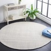 Marbella MRB319 Hand Woven Indoor Rugs - Safavieh - 2 of 3