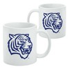Tennessee State University Secondary Ceramic Coffee Mug Novelty Gift Mugs for Coffee Tea and Hot Drinks 11oz White - 2 of 4
