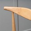 Dining Chairs Set of 2, Modern Upholstered Reception Chairs-Christopher Knight Home - 4 of 4