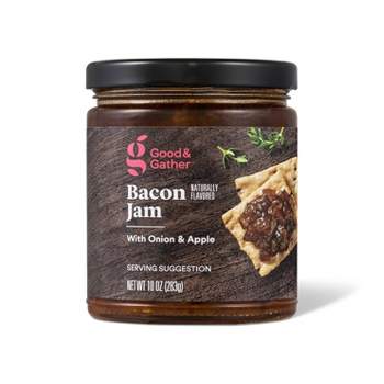 Bacon Jam - 10oz - Good & Gather™