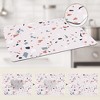 REGALWOVEN Diatomite Highly Absorbent Non-Slip Backing Durable Dish Drying Mat Large 1 Pc - 4 of 4