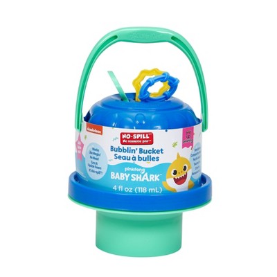 image for No Spill Bubble Bucket