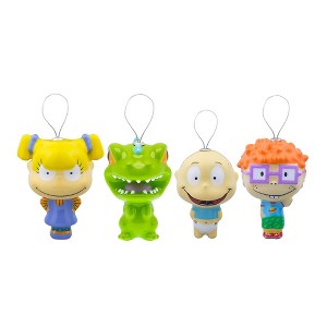 New Rugrats Ornaments 4 pack - 1 of 4