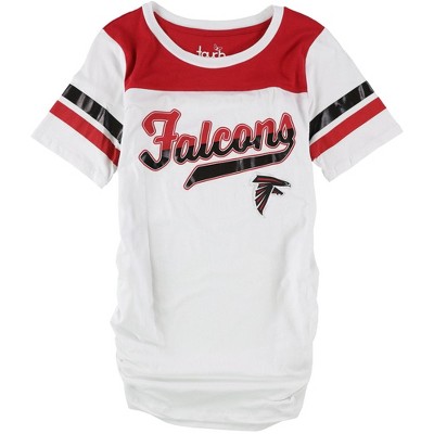 Touch by G-III Womens Atlanta Falcons Graphic T-Shirt