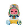 CoComelon Peek-a-Boo JJ Plush - 3 of 4