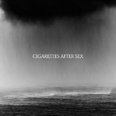 CIGARETTES AFTER SEX - Cry (Deluxe) (Vinyl)