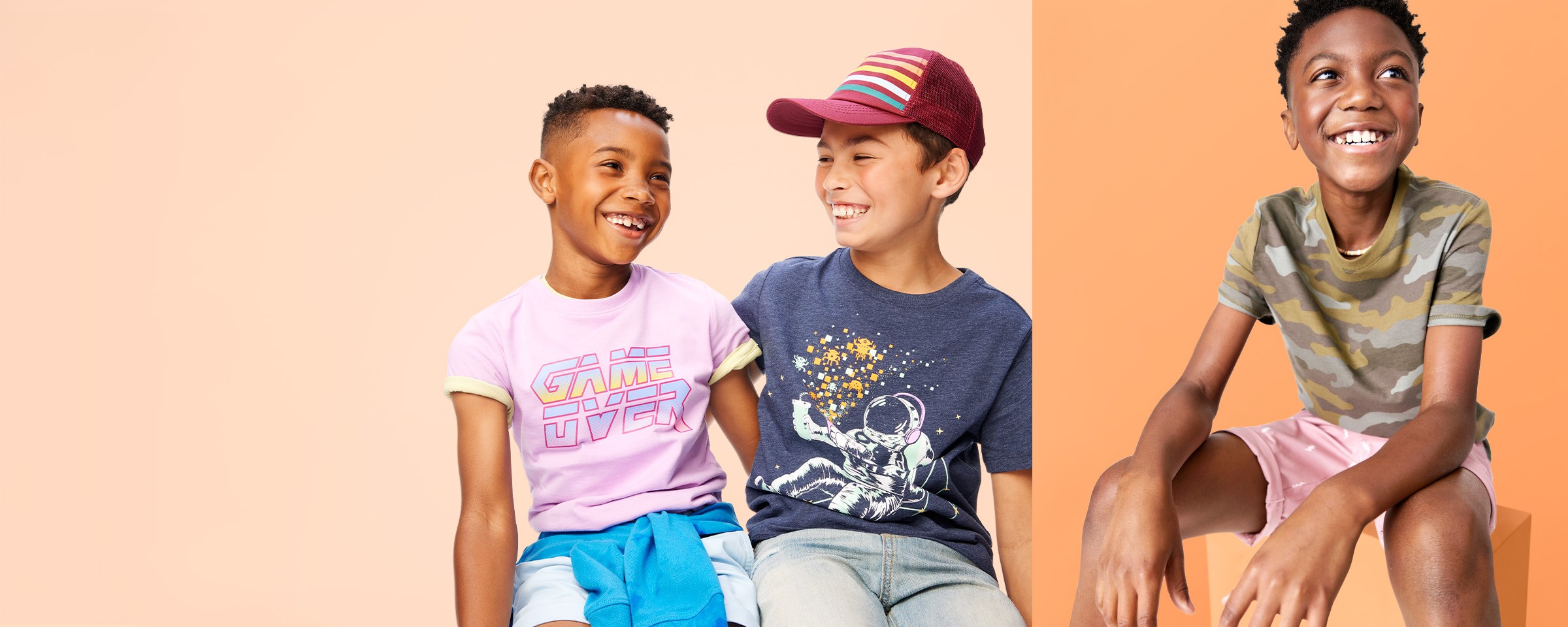 Boys’ Clothes : Target