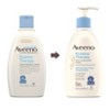Aveeno Eczema Therapy Daily Moisturizing Cream with Oatmeal- 12 fl oz - image 2 of 4