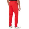 U.S. Polo Assn. Men's Zip Pocket Fleece Joggers - 2 of 3