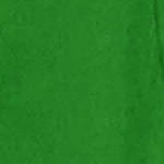 kelly green