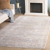 Webster WBS322 Power Loomed Indoor Skid-Resistant Rugs - Safavieh - 2 of 4