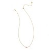 Kendra Scott Meridith Small Pendant Necklace - 2 of 3