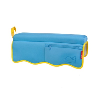Image of Skip Hop Moby Bathtub Elbow Rest - Blue