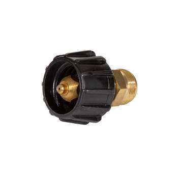 Stansport Type 1 QCC-1 Propane Tank Adapter