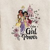 Boys' - Disney - Extra Girl Power Graphic Long Sleeve Fleece Sweatshirt - 2 of 4