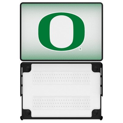 Keyscaper NCAA Big Ten Universities Linen Laptop Case for Apple MacBook