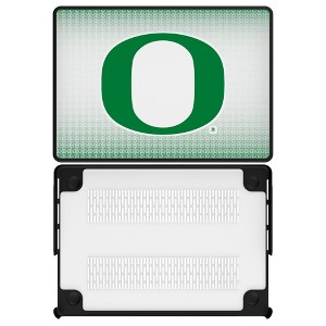 Keyscaper NCAA Big Ten Universities Linen Laptop Case for Apple MacBook - 1 of 4