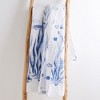 Indigo Tide Quilted Throw- Levtex Home - 3 of 4