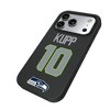 NFL Seattle Seahawks Players Game Tactic Bump Cell Phone Case for Apple iPhone 17 Series - 2 of 4