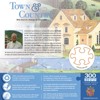 MasterPieces Inc The White Duck Inn 300 Piece Large EZ Grip Jigsaw Puzzle - 2 of 4