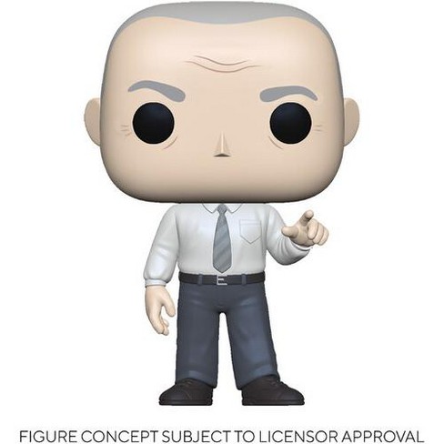 Target the cheap office funko