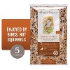 Songbird Selections Wild Bird Food 5 LB - 2 of 4
