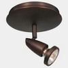 Access Lighting Mirage 1 - Light Pendant in  Bronze - 2 of 2