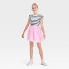 Girls' Tulle Skirt - Cat & Jack™ - 3 of 3