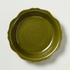 Carved Edge Pasta/Grain Bowl - Hearth & Hand™ with Magnolia - 3 of 4