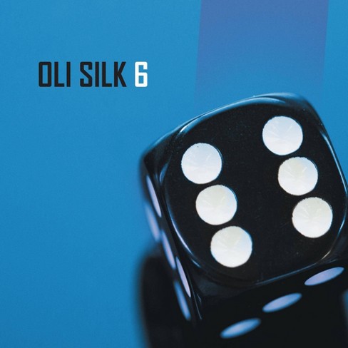 Oli Silk - 6 (CD) - image 1 of 1