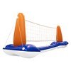Maccabi Art:  2 in 1 Pickleball and Volleyball Inflatable Pool Net – Pickleball & Volleyball Set Included - 2 of 4