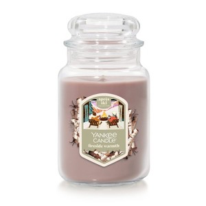 Original Large Jar Candle 22oz - Yankee Candle - 1 of 4