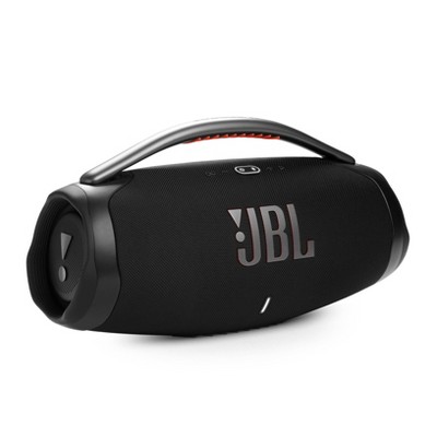JBL Boombox-3 Speakers