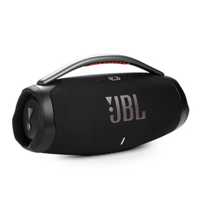 Jbl Xtreme 3 Portable Bluetooth Waterproof Speaker - Black : Target