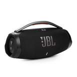 JBL Boombox - 3 Speakers