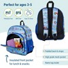 Wildkin 12 Inch Backpack for Kids - 3 of 4