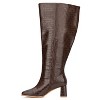 Fashion To Figure Women's Milan Tall Boot - Wide Width - 3 of 4