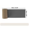 Unique Bargains Self-Adhesive Leather Repair Patch Tape 1 Pc - 2 of 4