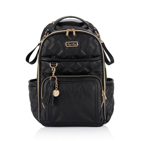 Ritzy Plus Diaper Bag - Mystic Black : Target