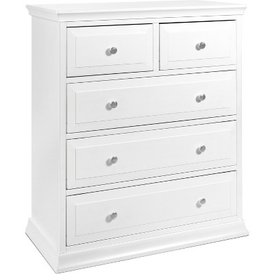 target dresser white