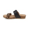 Aetrex Daisy Adjustable Slide - 3 of 4