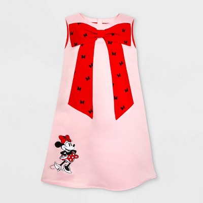 disney minnie mouse dress