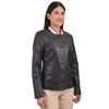 Nine West Women's Chic No-Collar Jacket NWDO239US - 3 of 4