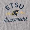 Men's East Tennessee State University Official Lions T-Shirt - 2 of 4