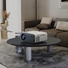 Impecca 200 ANSI Lumens Home Theater Projector, 720P, up to 180”+Protective Case - 2 of 4