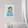15" x 21" Van Legogh Symbols and Objects Framed Art Print - Wynwood Studio: Modern Decor, Entertainment Theme - 3 of 4