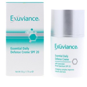 Exuviance Essential Daily Defense Creme SPF 20, 1.75 oz - 1 of 4