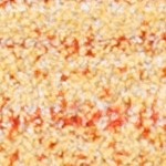 orange/red